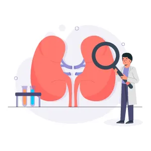 chronic kidney disease