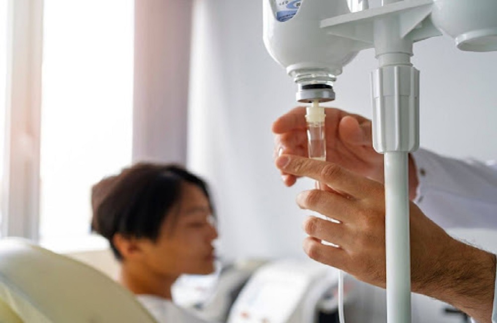 how to cure chronic kidney disease 