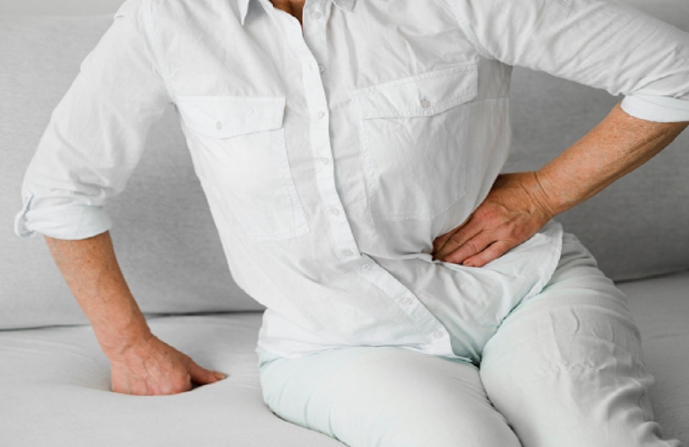 what are the symptoms of chronic kidney diseases