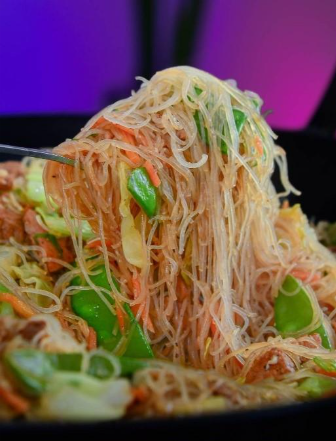 Pancit Bihon Recipe