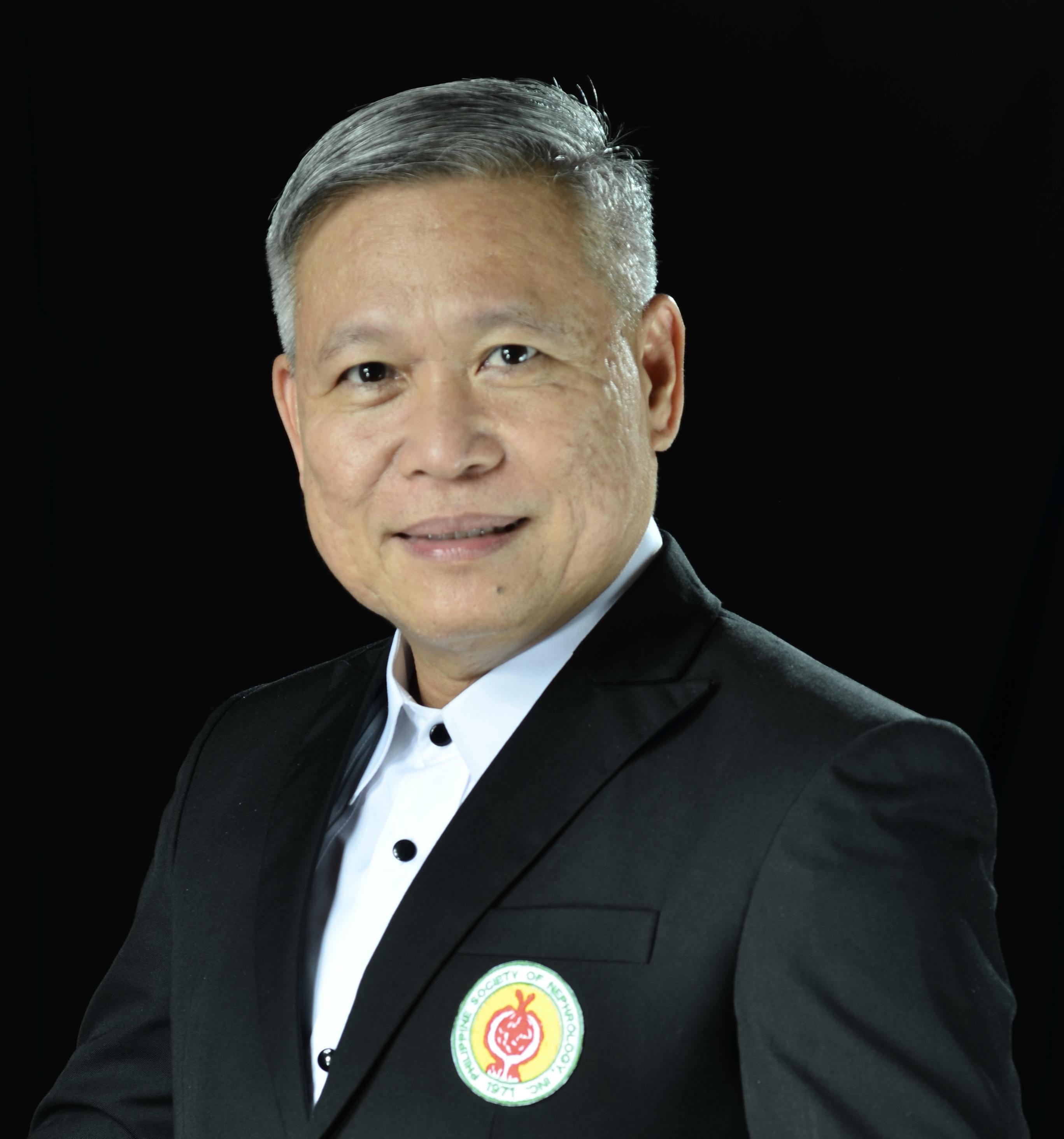 Dr. Glenn R. Butuyan