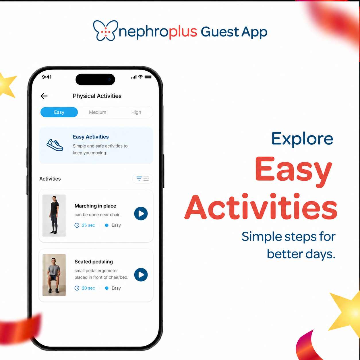 Guest App Screen 3